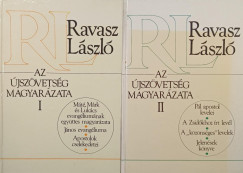 Az jszvetsg magyarzata I-II.