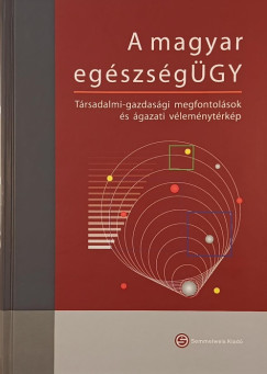 A magyar eg�szs�g�GY