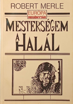 Mesters�gem a hal�l