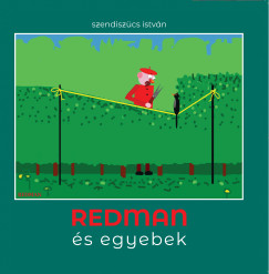 Redman �s egyebek