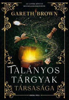 Tal�nyos T�rgyak T�rsas�ga