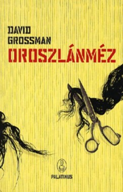 David Grossman - Oroszlnmz
