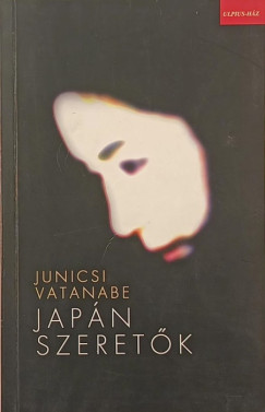 Jap�n szeret�k