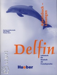 Delfin arbeitsbuch lsungen - einbndig