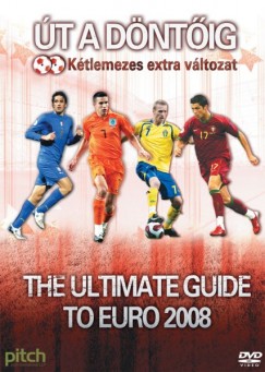 �t a d�nt�ig 2008 d�szdoboz - DVD