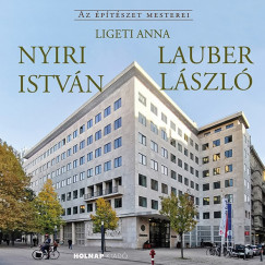 Nyiri Istvn - Lauber Lszl