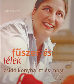 Fszeres Eszter - Fszer s llek