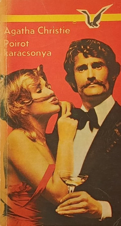 Poirot karácsonya