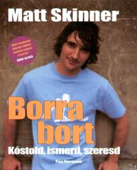 Matt Skinner - Borra bort