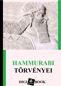 Hammurabi trvnyei