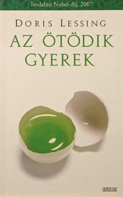 Az tdik gyerek