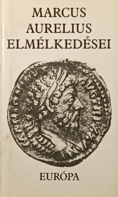 Marcus Aurelius elmlkedsei