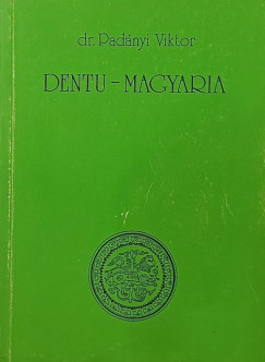 Dentu - Magyaria