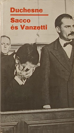 Sacco �s Vanzetti