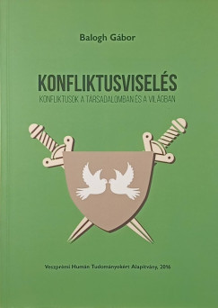 Konfliktusvisel�s