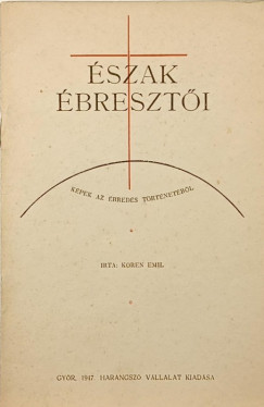 �szak �breszt�i
