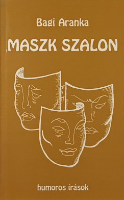Maszk szalon - dediklt