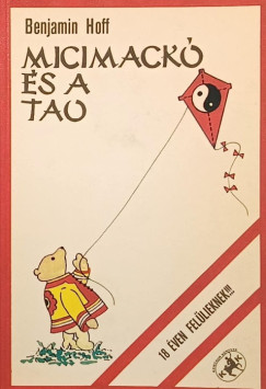 Benjamin Hoff - Micimack s a Tao