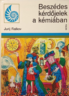 Beszdes krdjelek a kmiban