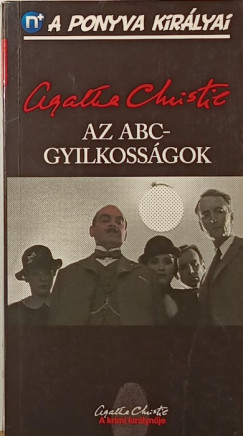 Az ABC-gyilkoss�gok