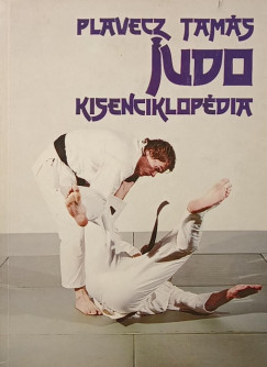 Judo kisenciklop�dia