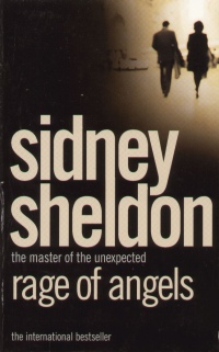 Sidney Sheldon - Rage of angels