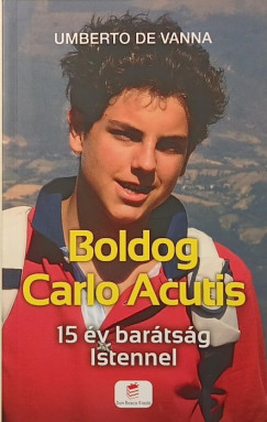 Boldog Carlo Acutis
