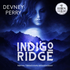 Indigo Ridge - Az Eden csal�d 1.