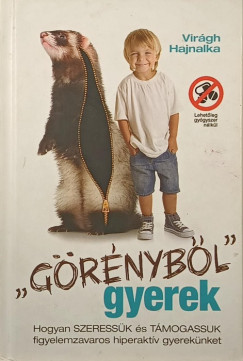 "G�r�nyb�l" gyerek