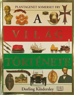 A vil�g t�rt�nete
