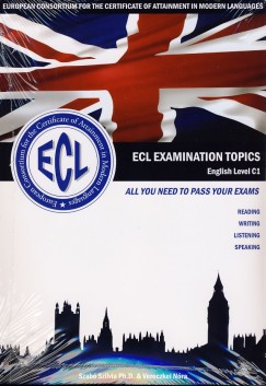 ECL Examination Topics - English Level C1