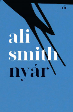 Ali Smith - Nyár