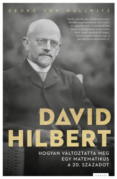 Georg Von Wallwitz - David Hilbert