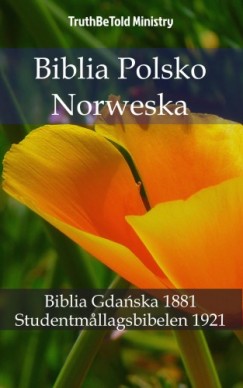 Biblia Polsko Norweska