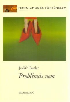 Judith Butler - Problms nem