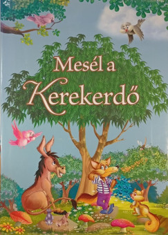 Mesl a kerekerd