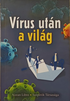 Vrus utn a vilg