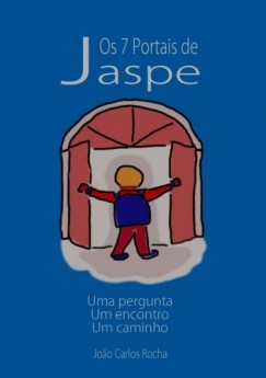 Os 7 Portais de Jaspe