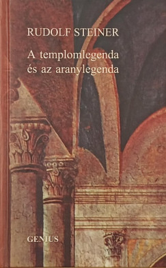 A templomlegenda �s az aranylegenda