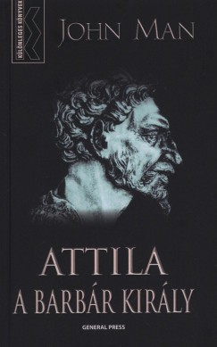 Attila, a barbr kirly