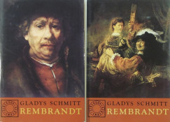 Rembrandt I-II.