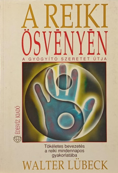 Walter Lbeck - A reiki svnyn