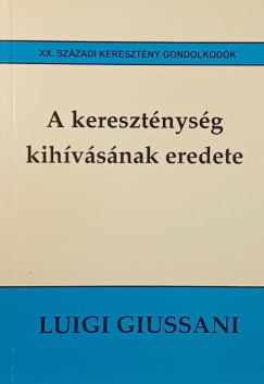 A keresztnysg kihvsnak eredete