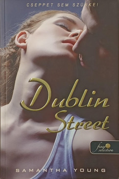 Dublin Street