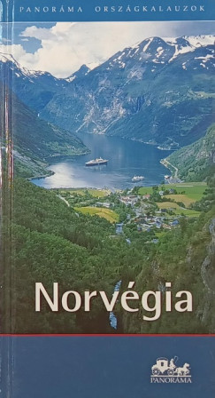 Norvgia