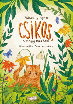 Cskos, a nagy vadsz