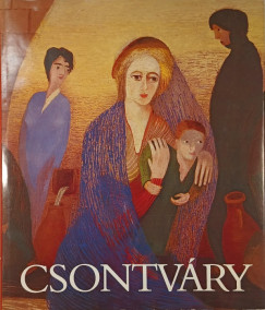 Csontvry