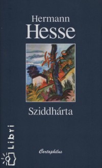Hermann Hesse - Sziddhrta