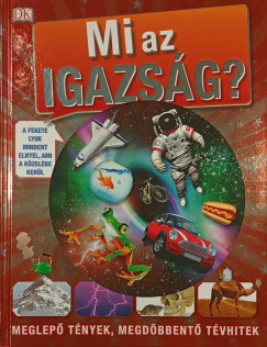 Mi az igazs�g?