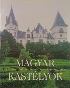 Magyar kastélyok